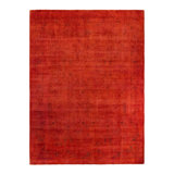 Cyrita One-of-a-Kind 9' 2" X 12' 4" Hand Knotted Area Rug