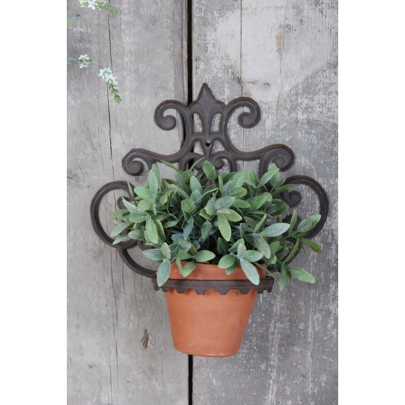 Single Planter Pot Holder