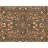 Hand Knotted Wool Indoor Rug