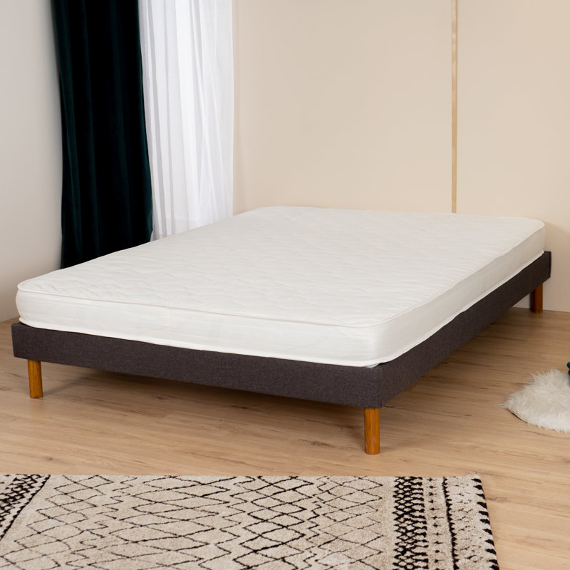 Fit@home Foam Mattress, European Double (140 x 200cm)