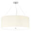 Ausilia 1 - Light Drum Pendant-443044429-443044432