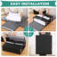 Rebrilliant Fabric Underbed Storage