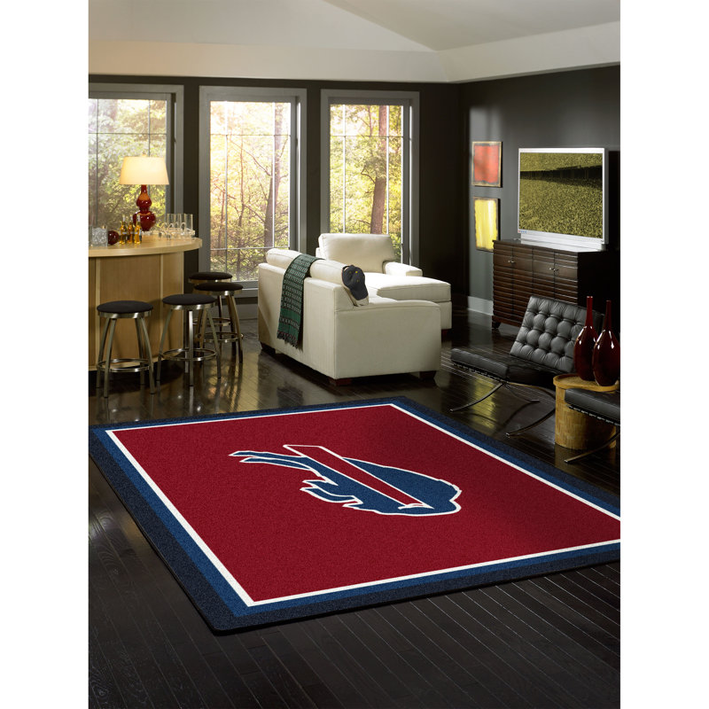 Indoor Rug, 7'8" x 10'9"