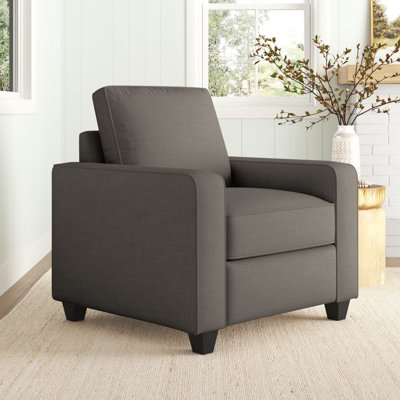 Normanton Upholstered Armchair