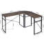 Boaz L-Shaped Writing Desk-615997624