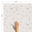 Panneau de papier peint amovible Terrazzo Basic-50369417