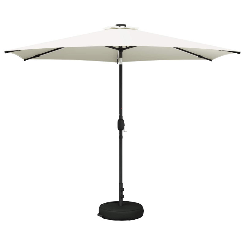 Parasol, Cream