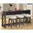 Zenna Swivel Upholstered Counter Stool-1725793150