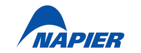 Napier Outdoors Logo
