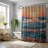 Wilberto Shower Curtain-890773593