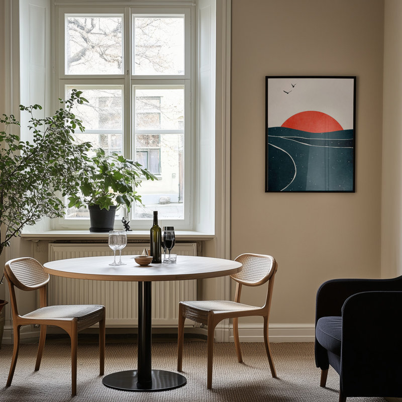 Wrapped Canvas Print, 76.2 cm H x 50.8 cm W