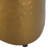 Sherleen Round Accent Table