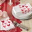 Serviette de table 20 po Jahvani