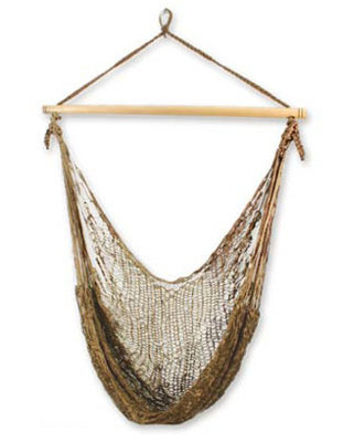 1 Person Chair Hammock