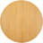 42“ Solid Wood Round Dining Table-437376670