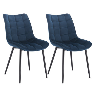 Chattooga Upholstered Dining Chair
