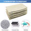 Rebrilliant Fabric Decorative Bin-1667555660