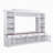 Allivia TV Stand For Tvs Up To 70"-729179671
