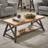 Isakson Single Coffee Table-1456720024
