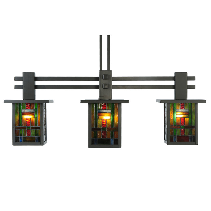 Freese 4 - Light Chandelier