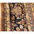 Hand Knotted Wool Indoor Rug