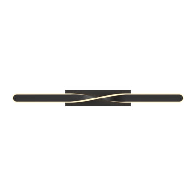 Adaku 18 - Light Dimmable LED Vanity Light