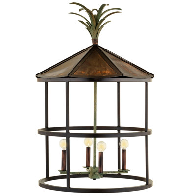 Coligny Lantern