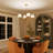 Beacon 4-Light Chandelier
