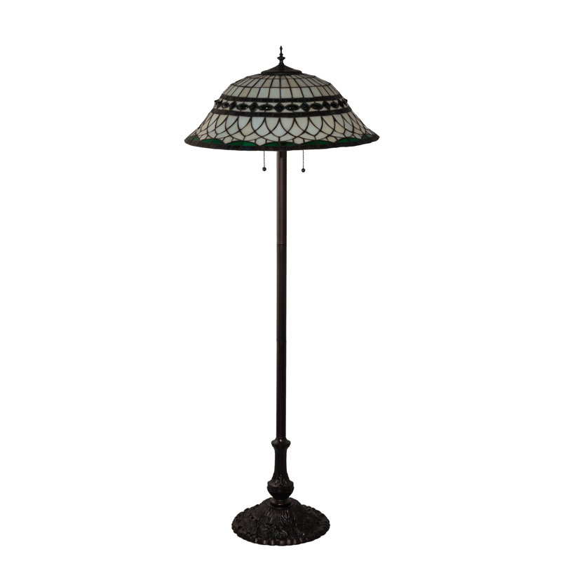 Klemm Floor Lamp