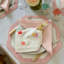 Bordino 100% Pthalate-free Vinyl Hexagon Placemats-283089455