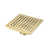 Brushed Gold selected
