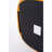 Foldable Single Recliner Yellow-579403879