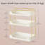 Betsabeth Plastic Makeup Organiser-1178340730