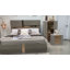 Commode 5 tiroirs l 35 po Frum
