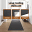 Solid Colour Standard Area Rug-818354841