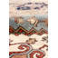 Serapi Hand Knotted Wool Oriental Area Rug-130704642-130704669
