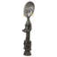 Blessed Ashanti Mother Sculpture