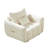 Sef Fabric Upholstered Lounge Chair, Modern Sofa, Accent Sofa-418128413-418196751