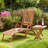 Hanan 220cm Long Reclining Single Chaise