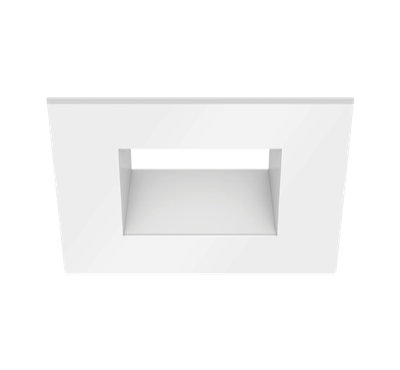 Garniture encastrée 3 po Eco-Downlight