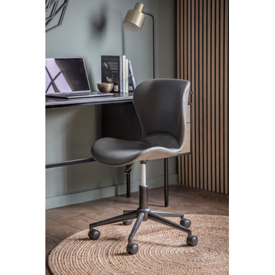 Wade Logan Siger Office Chair