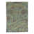 Bronze, vert-de-gris