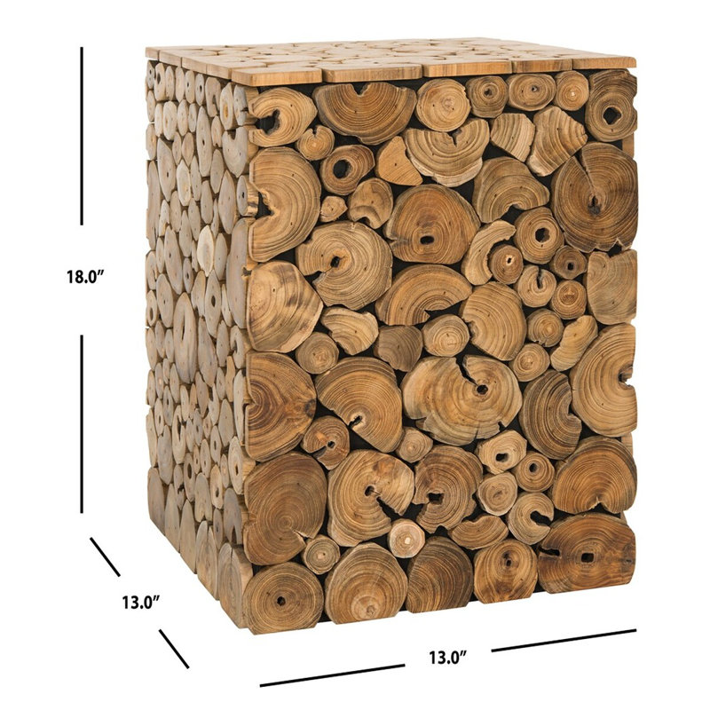 Tabouret Jefferson