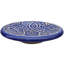 Handmade Ceramic Decorative Plate