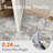 Abstract Beige/Brown Area Rug-123031893