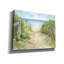 «Cap Cod Path» par Leslie Trimbach, art mural sur toile, 54 po x 40 po-1486210992