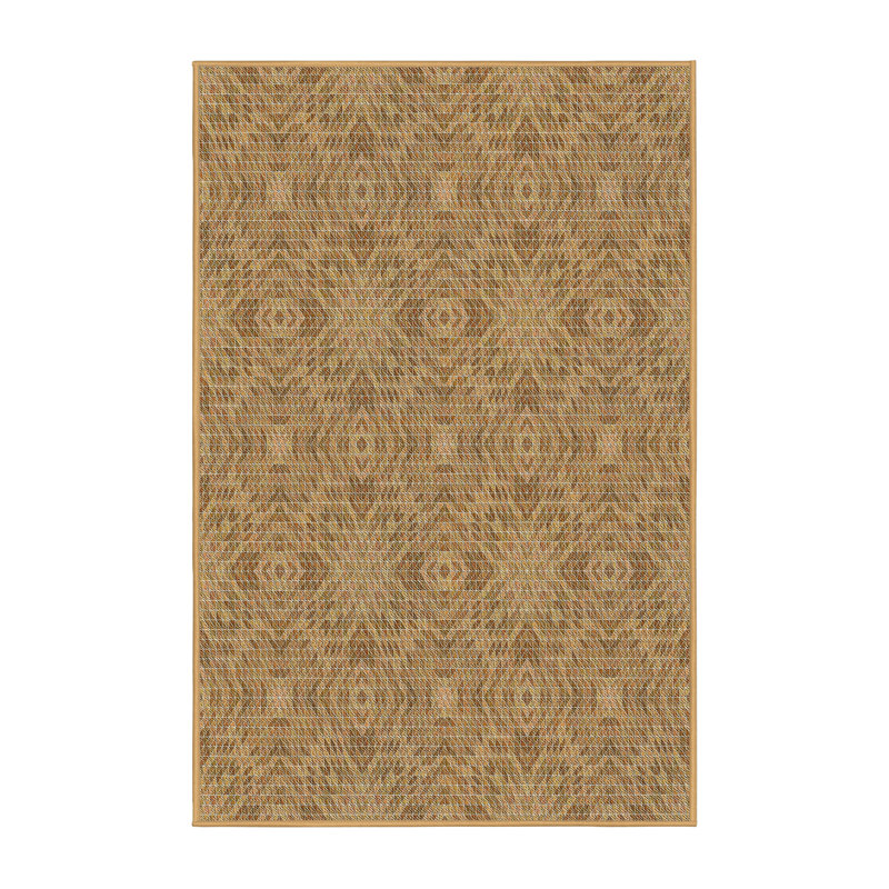 Sargeant Indoor Rug, Rectangle 7' x 9'