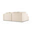 Ironesha 4 Seater Sofa Bed-367685174-367685175