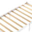 Lit plateforme simple Batchelder-546273507