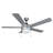 Sadie 52'' Ceiling Fan with Light Kit